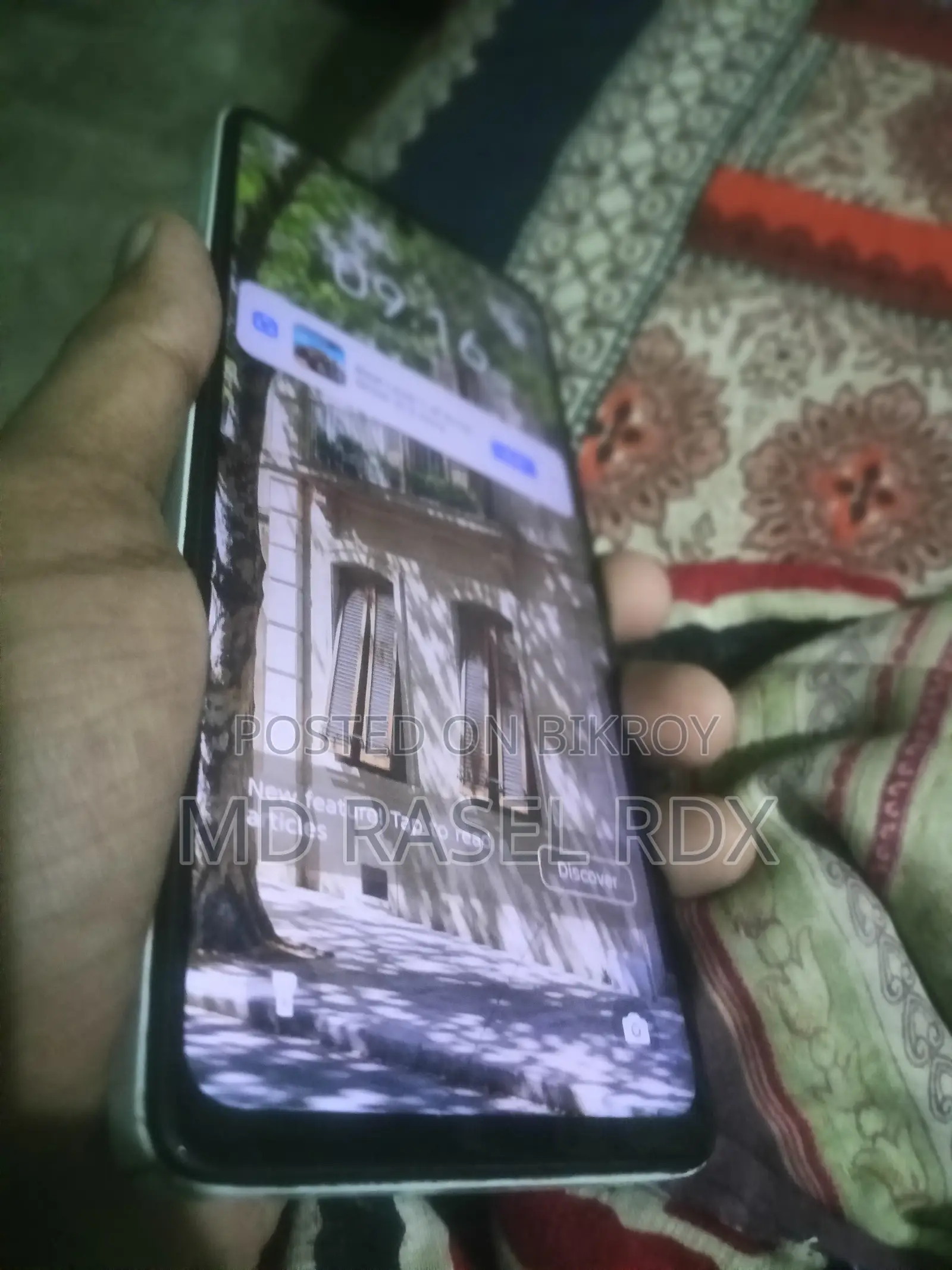 Tecno Spark 10 Pro 128 GB
