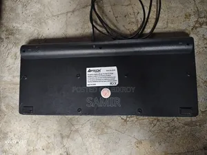 মিনি কীবোর্ড