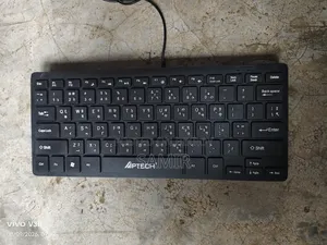 মিনি কীবোর্ড