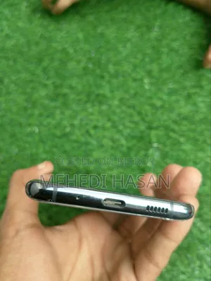 Samsung Galaxy S20+ 5G 128 GB Gray
