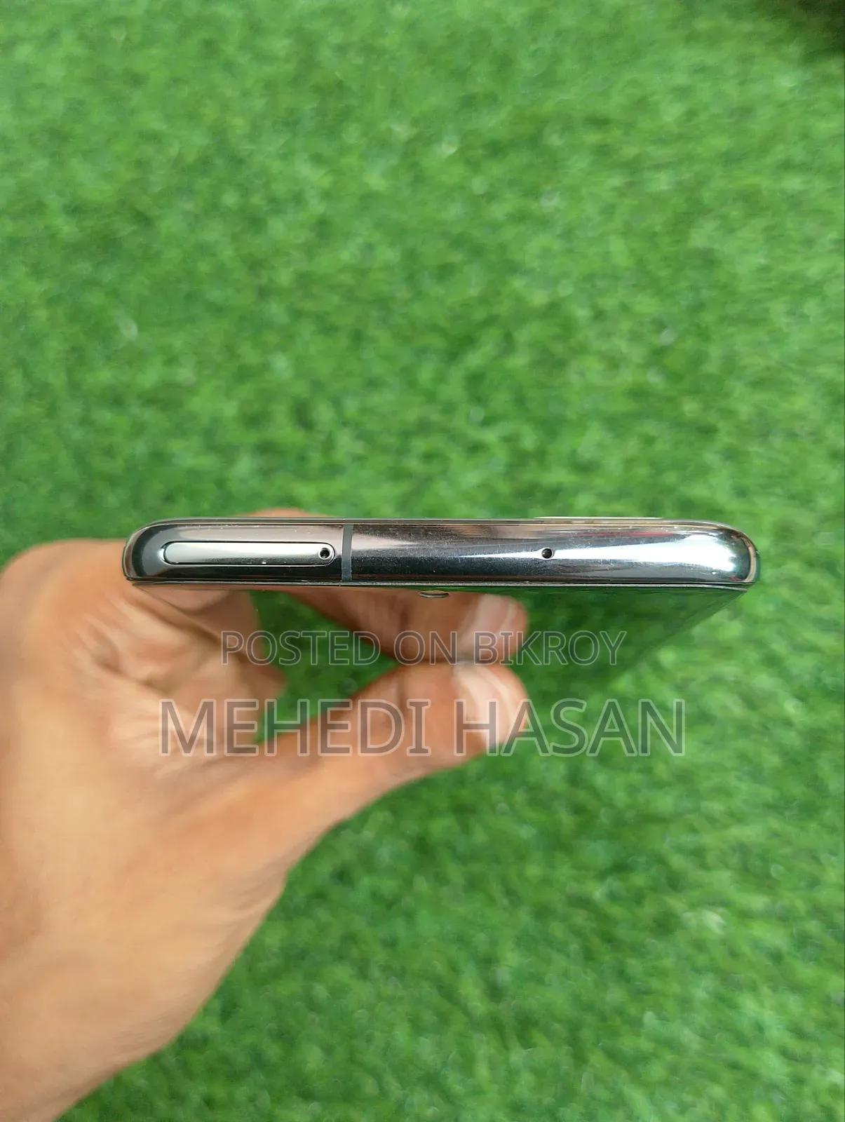 Samsung Galaxy S20+ 5G 128 GB Gray