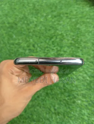 Samsung Galaxy S20+ 5G 128 GB Gray