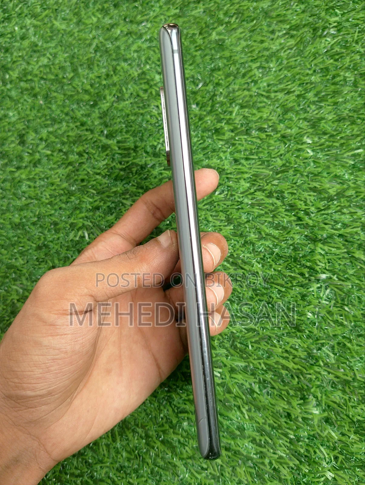 Samsung Galaxy S20+ 5G 128 GB Gray