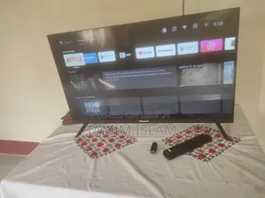 Android Smart TV