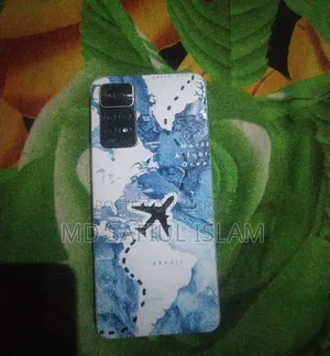 শাওমি রেডমি নোট ১১ প্রো ১২৮ জিবি হোয়াইট