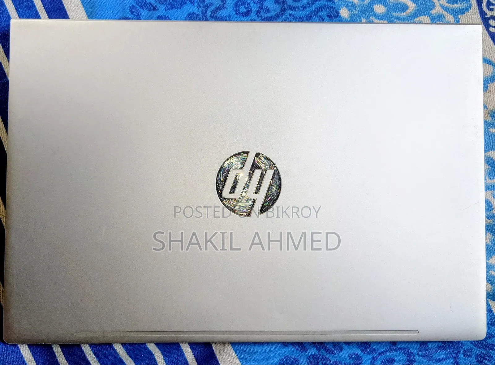 Laptop HP ProBook 430 G8 8GB Intel Core I5 SSD 512GB