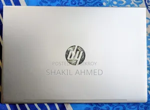 ল্যাপটপ HP ProBook 430 G8 8GB Intel Core I5 SSD 512GB