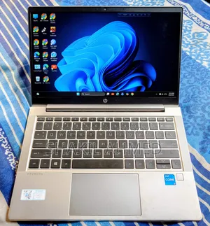 Laptop HP ProBook 430 G8 8GB Intel Core I5 SSD 512GB