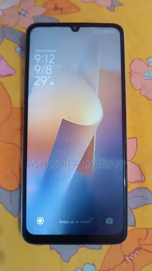 Xiaomi Redmi 13C 256 GB Red