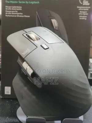 Logitech MX Master 3S
