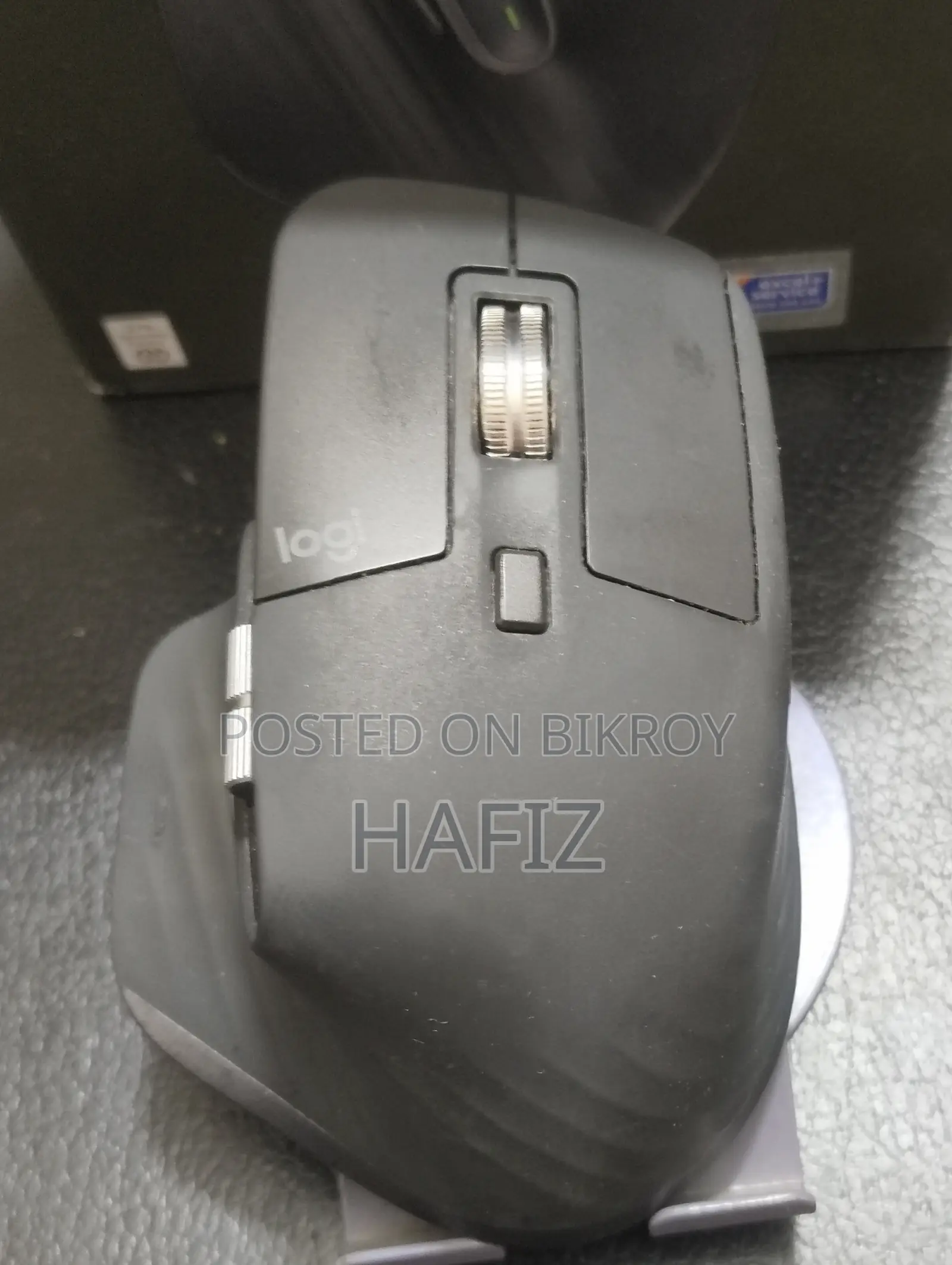 Logitech MX Master 3S