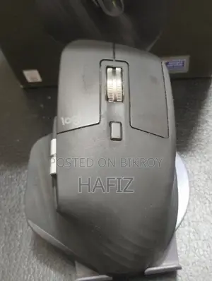 Logitech MX Master 3S