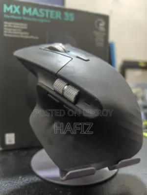 Logitech MX Master 3S