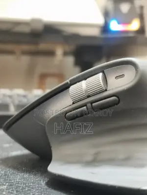 Logitech MX Master 3S
