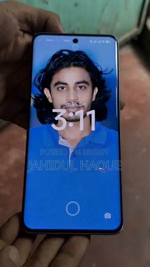Xiaomi Redmi Note 15 256 GB Purple