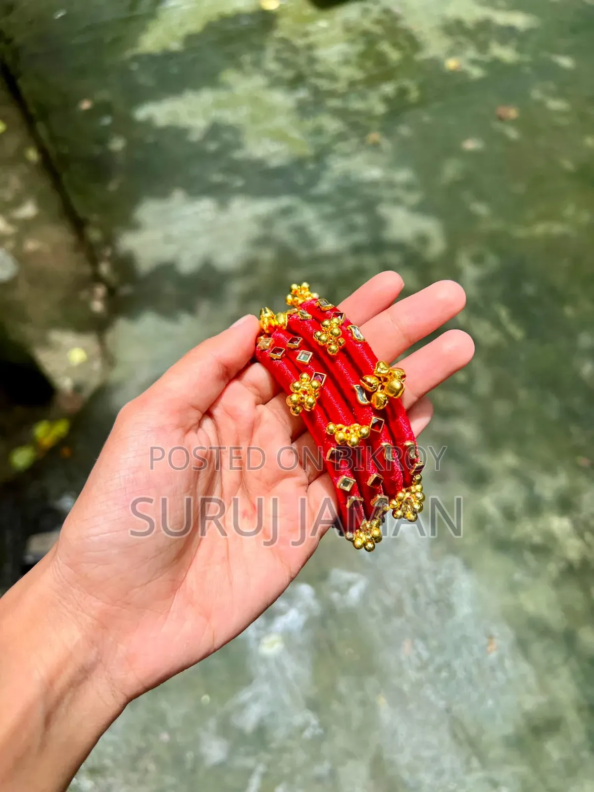 Museora Creation
