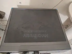 Vision Washing Machine 9kg