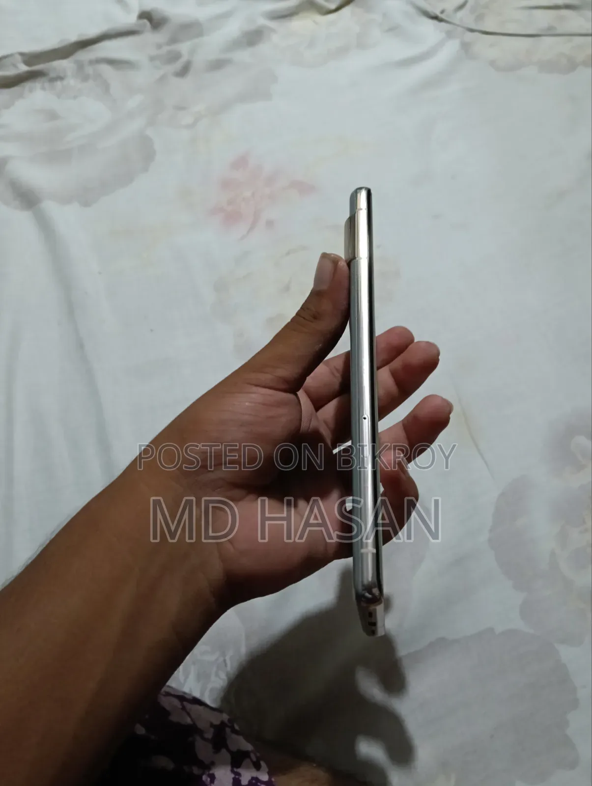 New Google Pixel 7 Pro 128 GB Gray