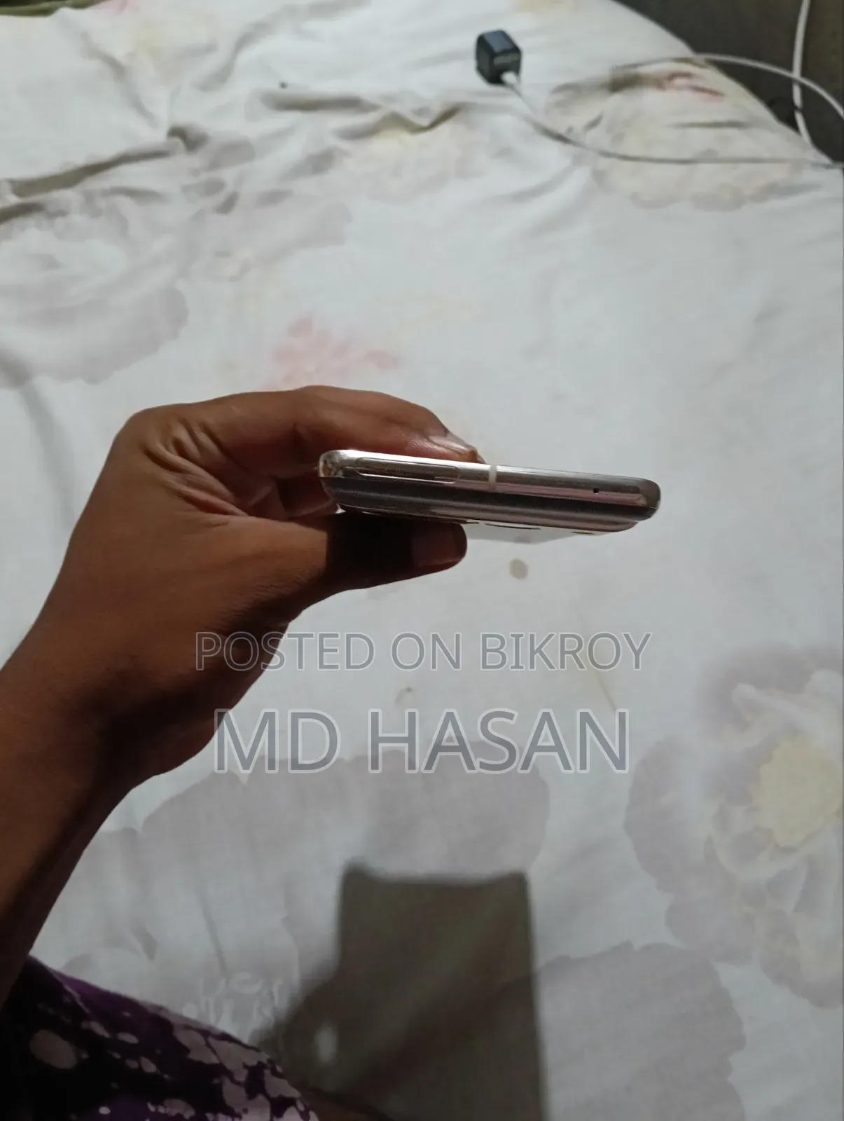 New Google Pixel 7 Pro 128 GB Gray