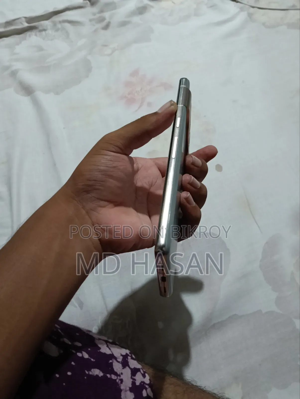 New Google Pixel 7 Pro 128 GB Gray