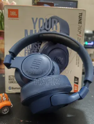JBL Tune 760 NC
