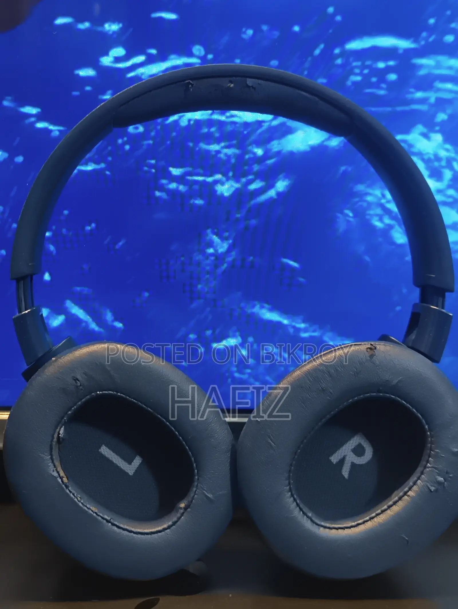 JBL Tune 760 NC