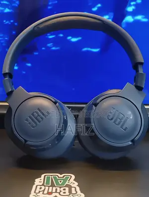 JBL Tune 760 NC