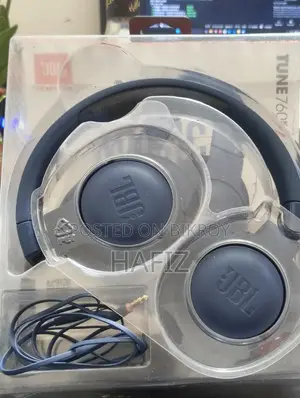 JBL Tune 760 NC