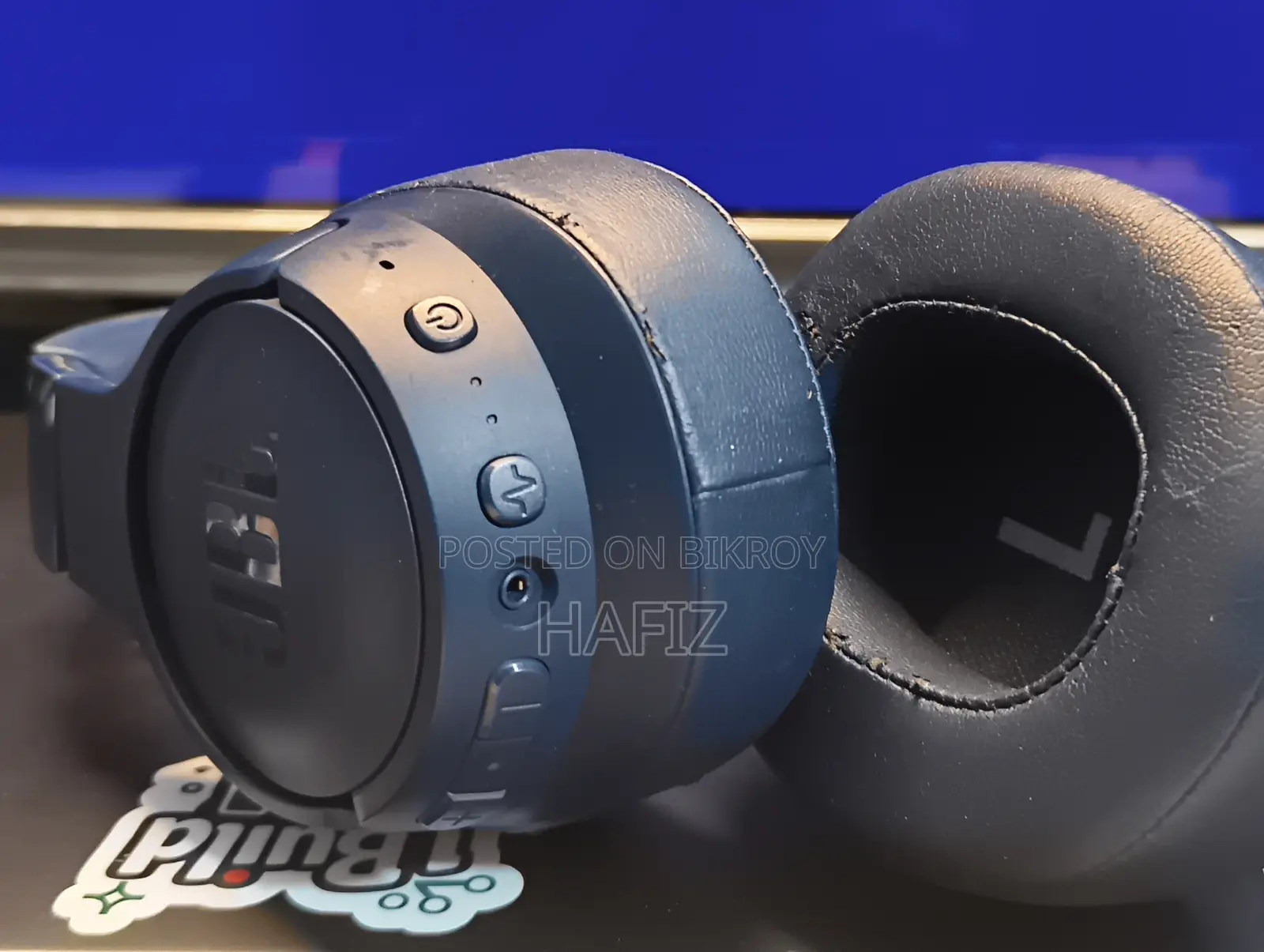 JBL Tune 760 NC
