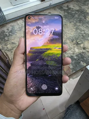 Oppo Reno 8T 128 GB Rose Gold