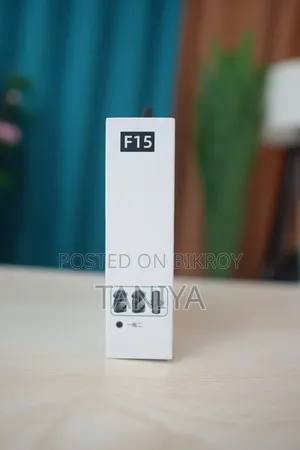 F15-2 Dual Noise Cancelling Wireless Microphone