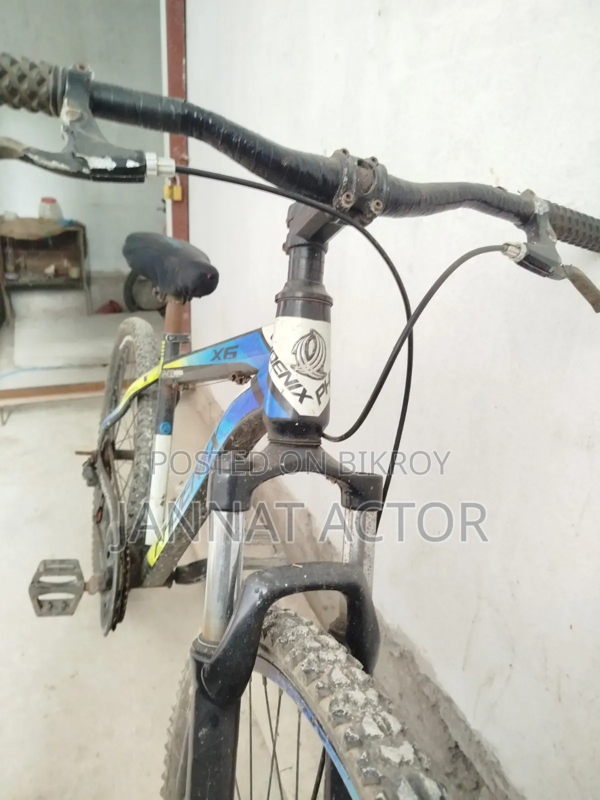 ইমার্জেন্সি টাকা লাগবে তাই বিক্রি করব সাইকেল দিতে কোন সমস্যা নেই