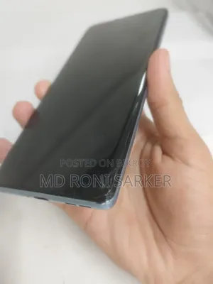 Motorola Edge 50 Fusion 128 GB Silver