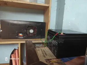 Uninterrupted Power Supply