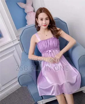 নাইটি চায়না স্টাইল