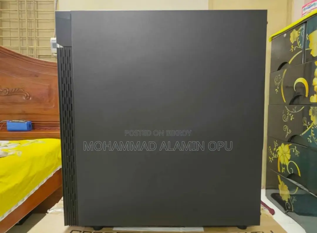 Computer Case