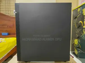 Computer Case