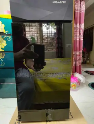 Computer Case