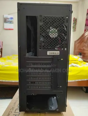 Computer Case