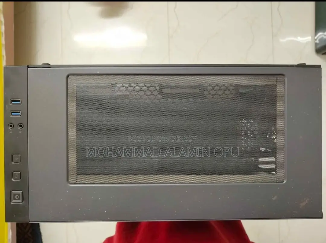 Computer Case