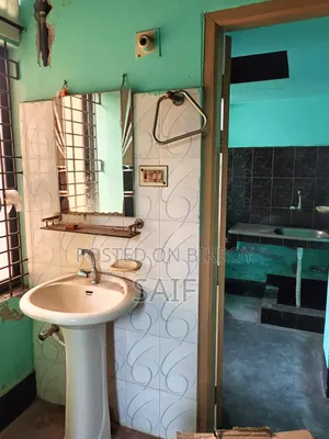 Furnished 2bdrm House in Rangpur Sadar for rent