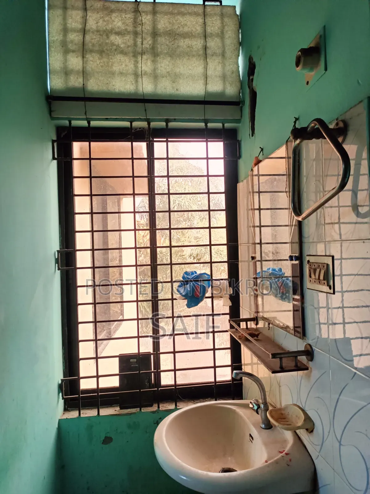 Furnished 2bdrm House in Rangpur Sadar for rent