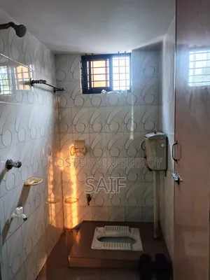 Furnished 2bdrm House in Rangpur Sadar for rent