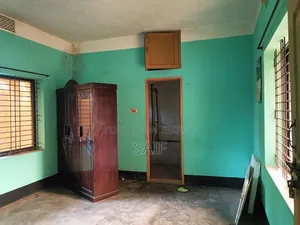 Furnished 2bdrm House in Rangpur Sadar for rent