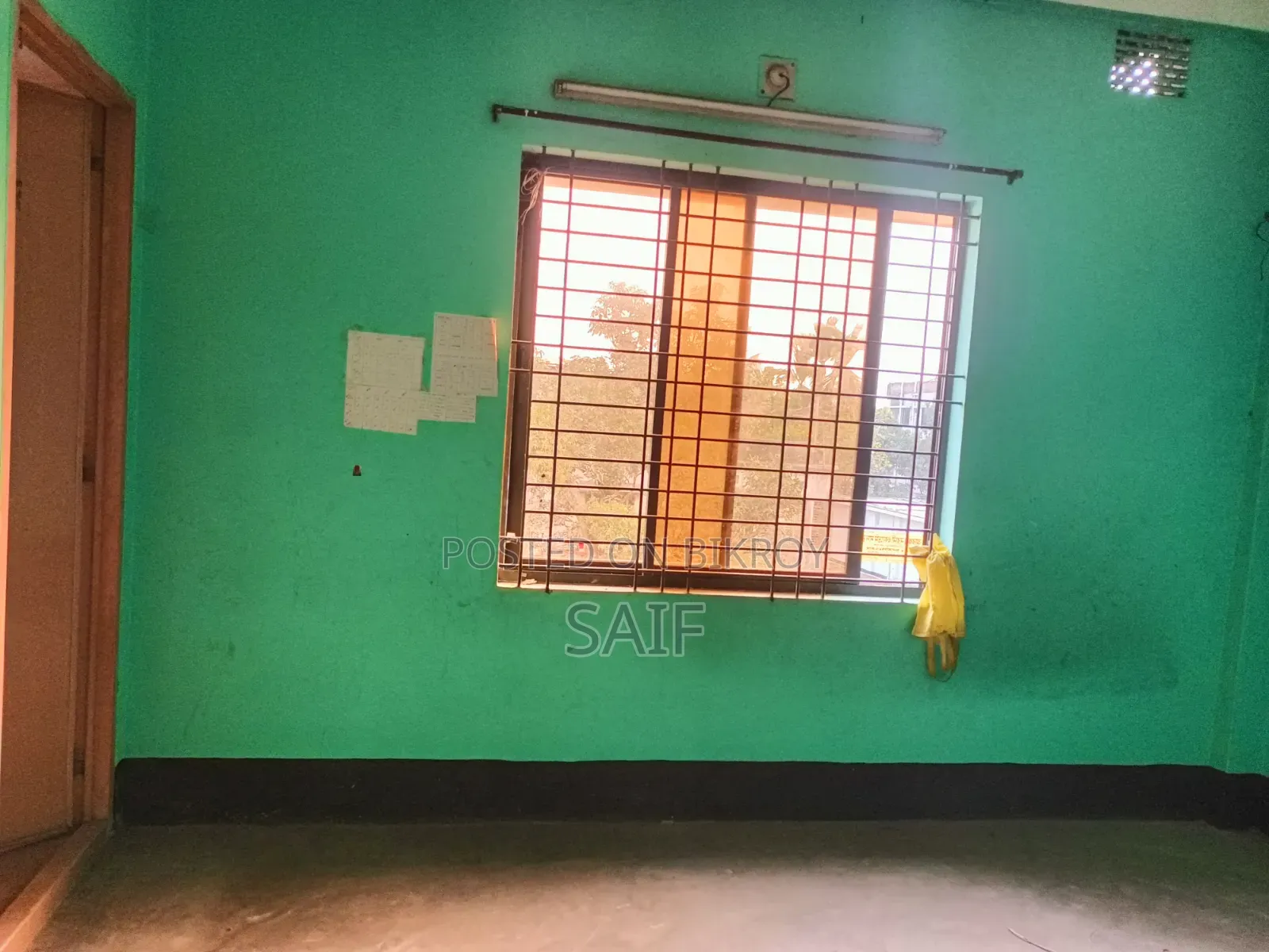 Furnished 2bdrm House in Rangpur Sadar for rent
