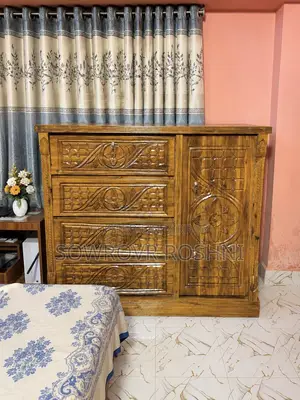 চিটাগাং সেগুন কাট এবং আকাসি কাট মিক্স