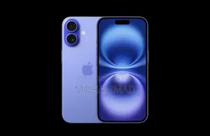New Apple iPhone 16 128 GB