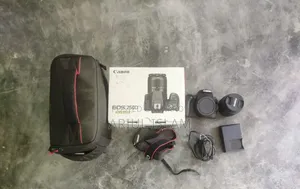 Canon 250d