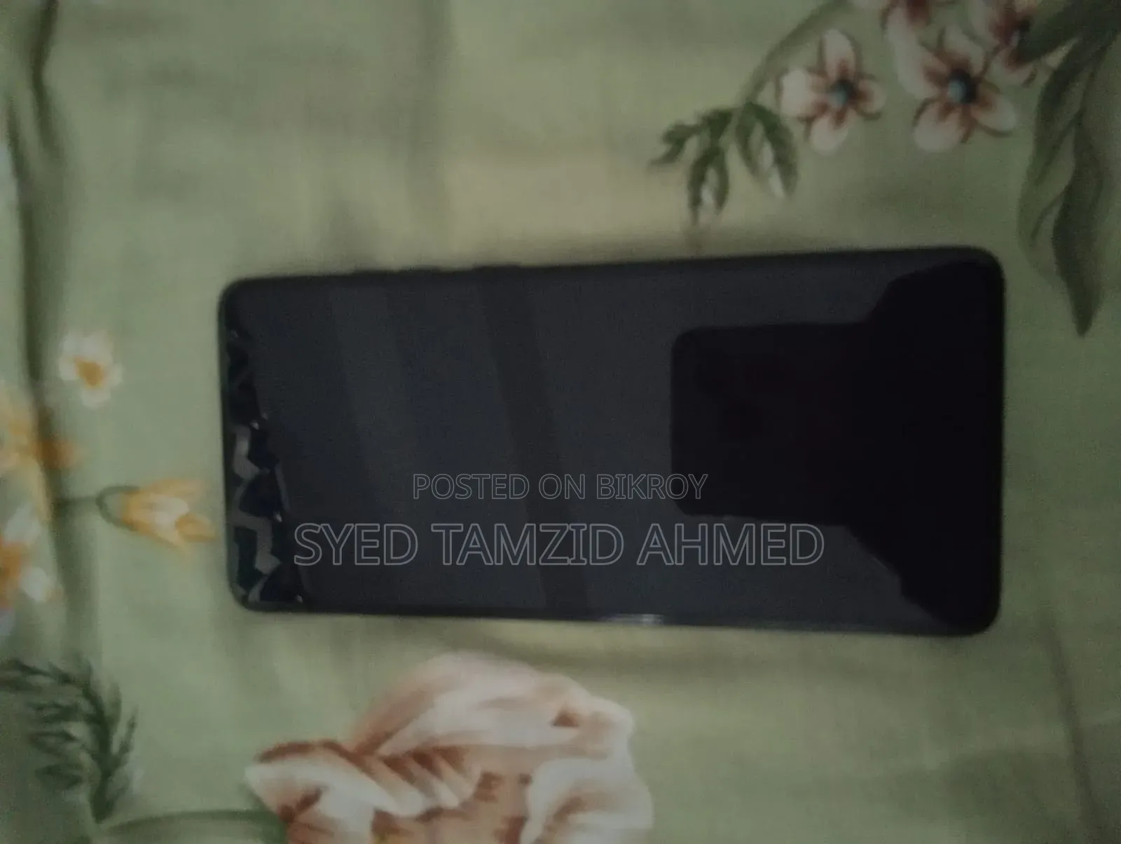 Motorola Edge 60 Stylus 256 GB Blue
