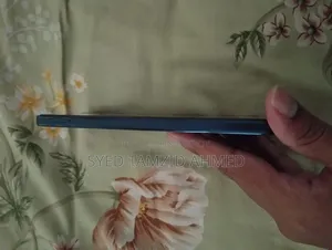 Motorola Edge 60 Stylus 256 GB Blue